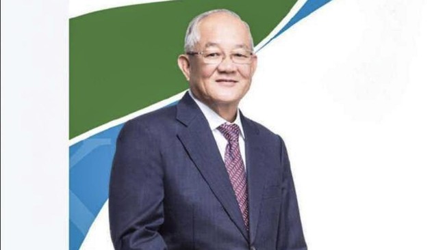 Mengintip Kekayaan Low Tuck Kwong, Orang terkaya ketiga di Indonesia Wariskan Saham Rp123 Triliun ke Anak